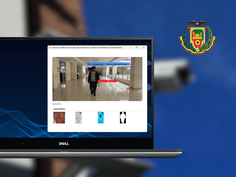 Detección Avanzada de Cuchillos