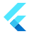 Icono de Flutter