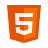 HTML5-image