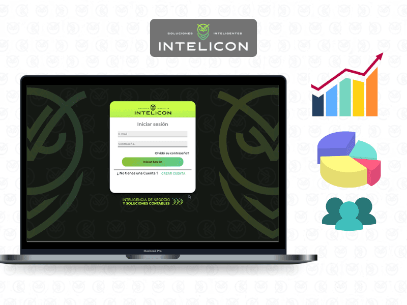 Intellicon