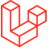 Icono de Laravel